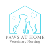 Paws At Home Veterinary Nursing